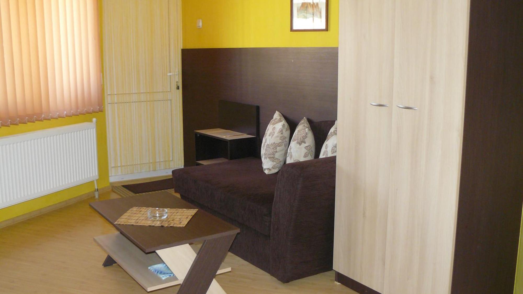 Guesthouse Geto Belogradtschik Zimmer foto